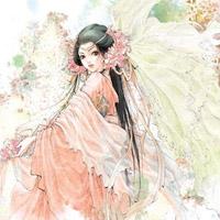 qq头像女生古风