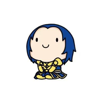 王者荣耀乖巧头像