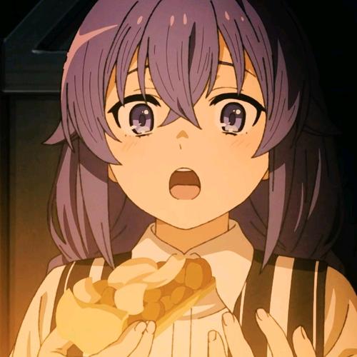 无职转生(第1～2集)洛克希自截头像合集(1)