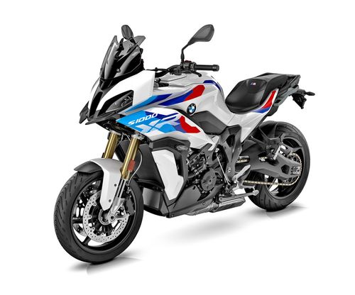 宝马2022新图案车型系列大型车