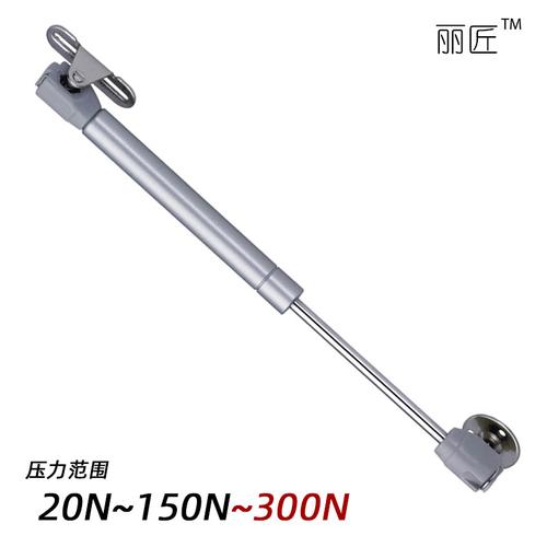 hxm1804液压杆伸缩杆气动液压支撑气撑柜门支撑气弹簧 画框支撑杆