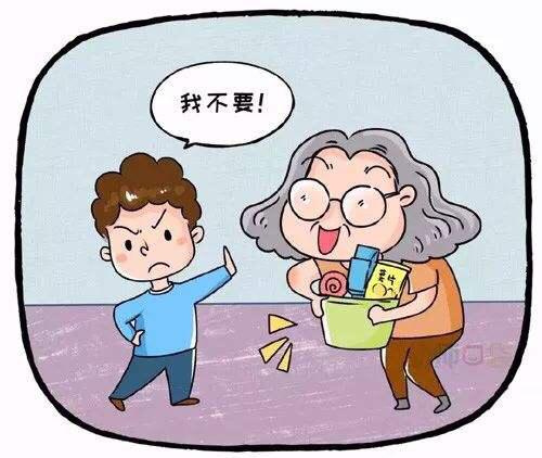 【潍坊市机关幼儿园·仁和分园】——安全教育《远离陌生人》