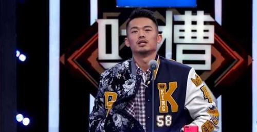 范志毅,脱口秀里的"中国队长"