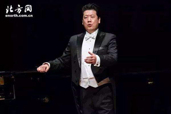 天津选手获中国音乐金钟奖美声组最高奖摘桂冠