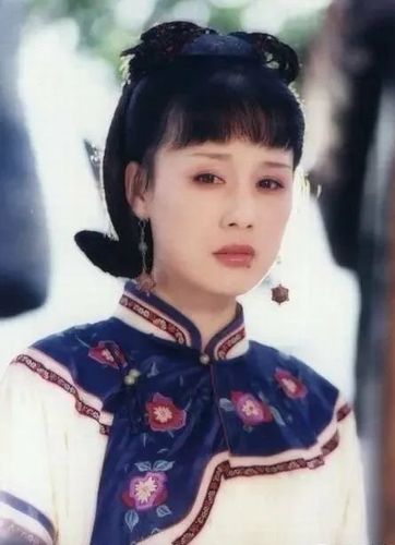 演员李建群去世是什么情况 李建群个人资料代表作品