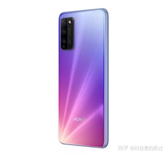 惊现5g千元机,荣耀30青春版:天玑800 90hz 22.5w,颜值惊人!