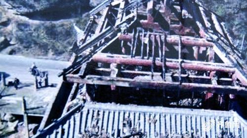 汶川地震10周年|剑门雄关迎新变 震后十年"蜀道"不再难