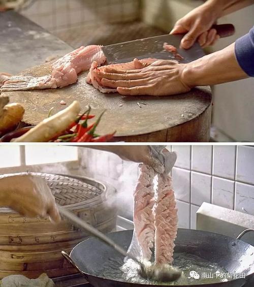 电影《饮食男女》在讲什么? - 知乎