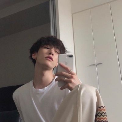 苏瓷:高冷个性男头(优质 成熟 时尚 高冷 帅哥)