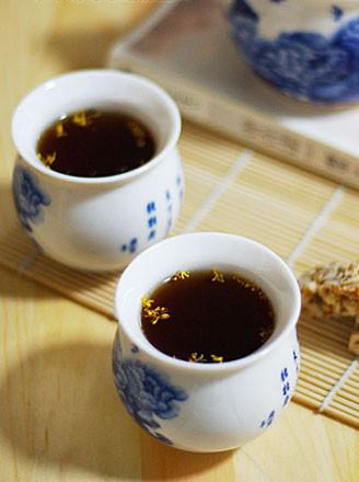 煲甘草汤