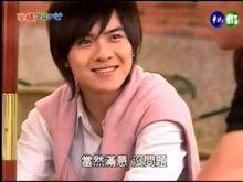 《花样少年少女》(主演) 饰演梁思南