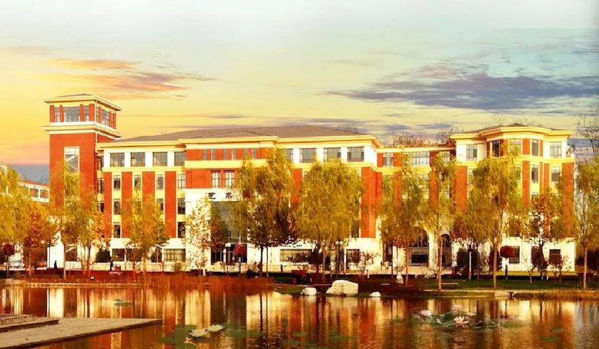 燕京理工学院艺术学院报考指南