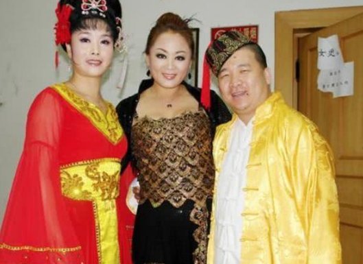 原创娱乐二人转艺人孙小宝为什么没有投奔赵本山呢具体什么原因呢