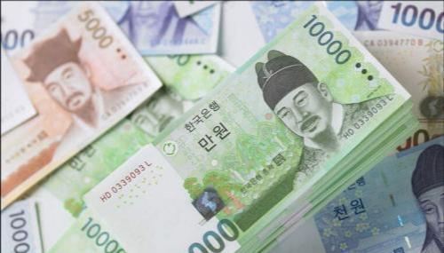 韩国每月30万韩元重奖生孩子,那么30万韩元大约等同于多少人民币?