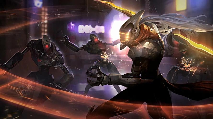 合金装备易剑圣_1920x1080_高清视频素材下载(编号:)