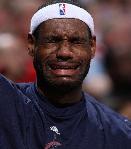 nba五大表情包球星,若他们都在巅峰,组成一队会有多强?