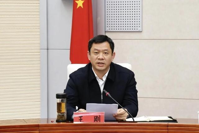 王刚任中共普洱市委委员常委副书记提名为市政府市长候选人
