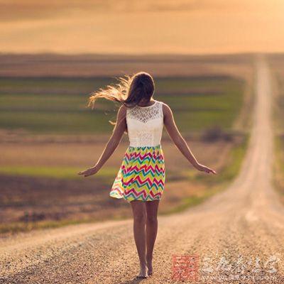 一流男人和一流女人的八大特征(2)