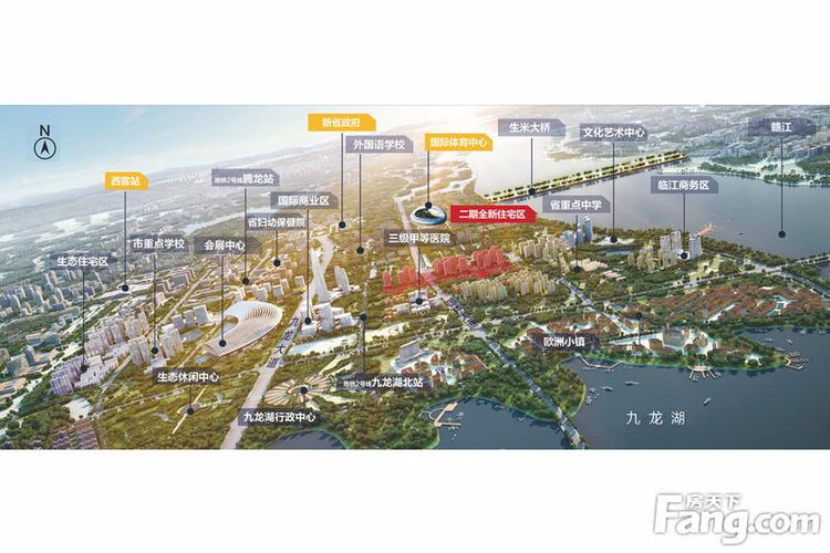 绿地国际博览城