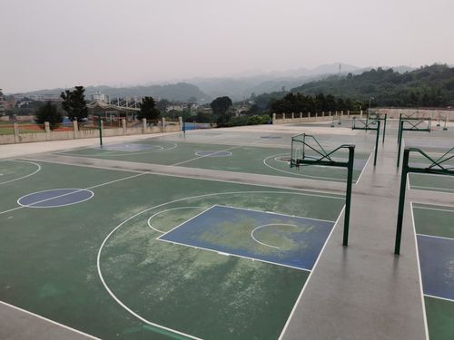 2020年7月四川高县中学行