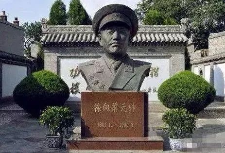 为何有两位后来迁出八宝山公墓