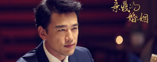 王耀庆介绍王耀庆简介