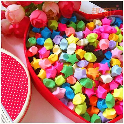 有创意手工生日礼物 独一无二得生日创意