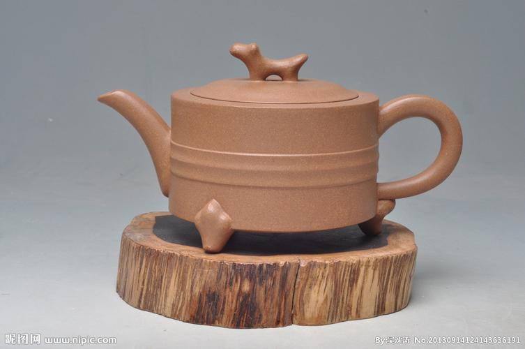 茶壶图片