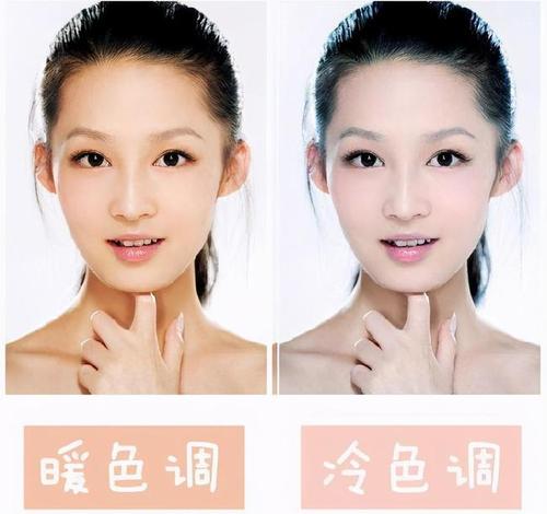 这些显白彩色毛衣搭配法则任何肤色都适用