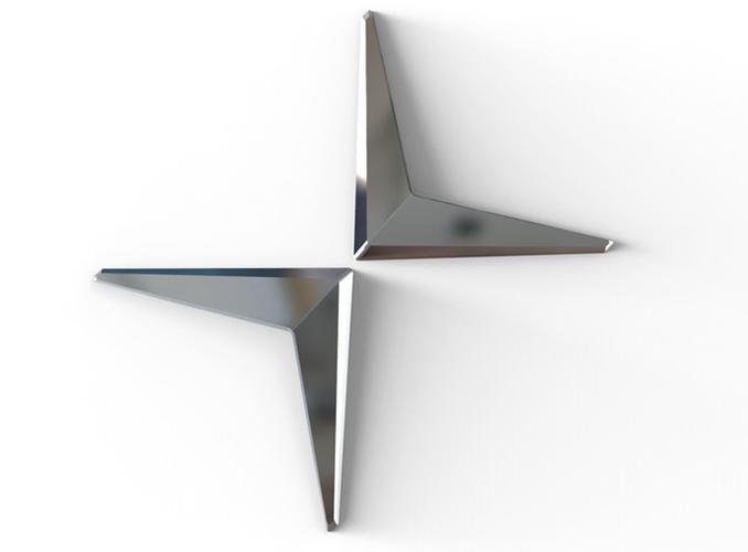 极星品牌于法国禁售 法院裁定其logo侵权雪铁龙