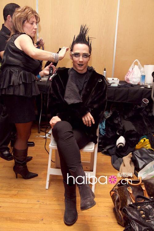 johnny weir