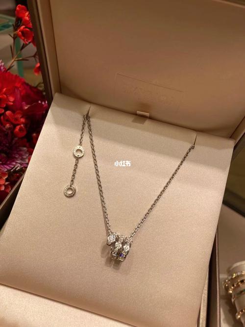 宝格丽最新灵蛇项链_项链_bvlgari宝格丽(厦门万象城店)攻略_宝格丽