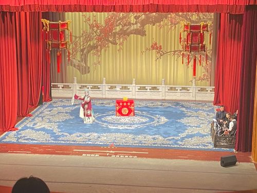 京剧票友邀请赛暨汇报演出于2020,10,30 写美篇六,三娘教子演员王富勤