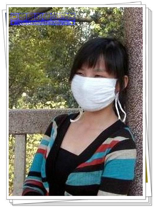 chinesemasksforummaskfanclub中国口罩论坛口罩爱好者俱乐部