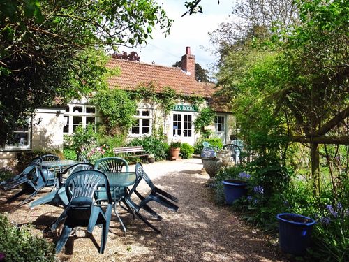 英国最美乡村 | lacock