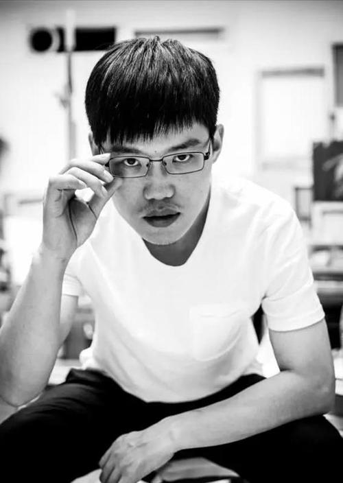 艺盘入驻丨周楷:物我之间的情感置换