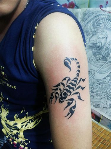 惠州清洗纹身① 惠州洗纹身