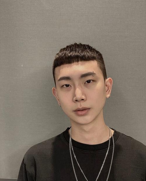 梨泰院class 朴世路的栗子头发型 9969♀15_发型_栗子头_salon