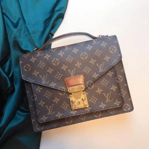 三大奢侈品品牌包包侵权大合集