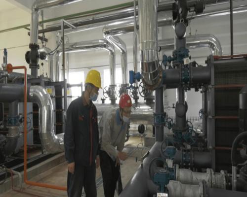 供暖公司:保证供热服务质量,助力煤矿安全生产_手机搜狐网