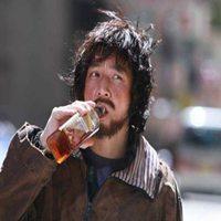 邋遢男人图片头像大全_微信头像图片大全