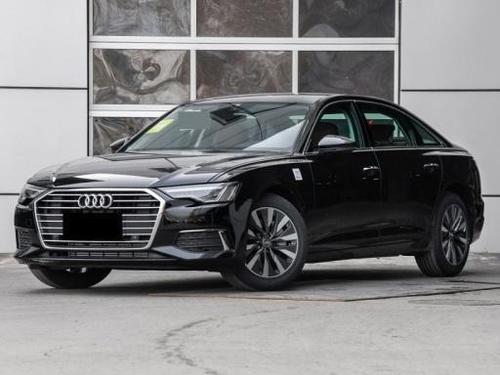 奥迪a6运动版2018多少钱18款奥迪a6运动版