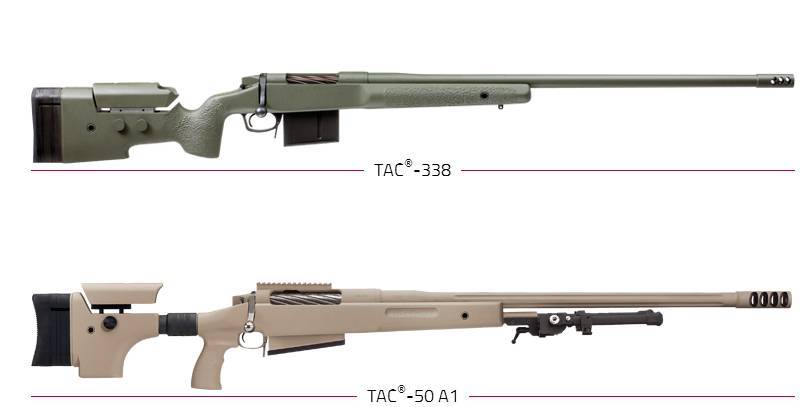 世界最远狙击记录被刷新!加拿大狙击手为何这么牛?