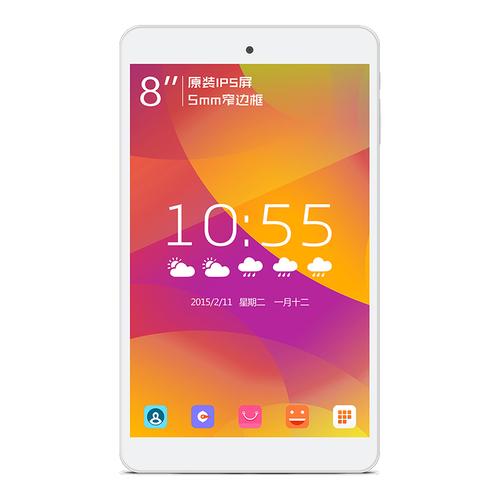 teclast/台电 p80 3g 4g版 安卓通话平板电脑智能8英寸高清超薄