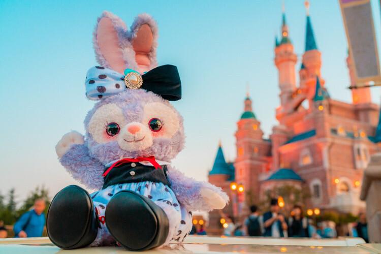 星黛露 - 堆糖,美图壁纸兴趣社区