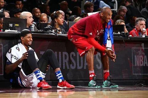 关于乔治:断腿记忆今犹在,不见当年理性迷