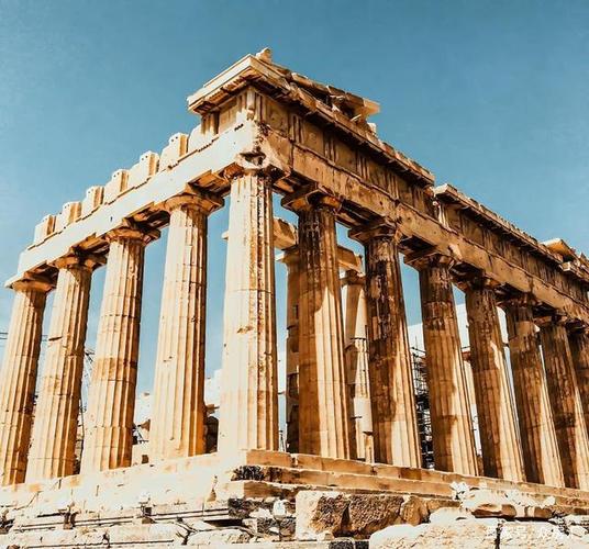 世界上最著名的15座建筑