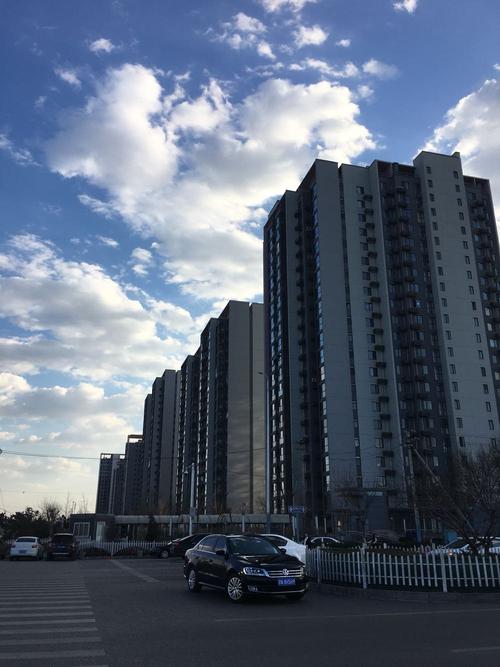 北京市昌平区回龙观东大街314号天气预报