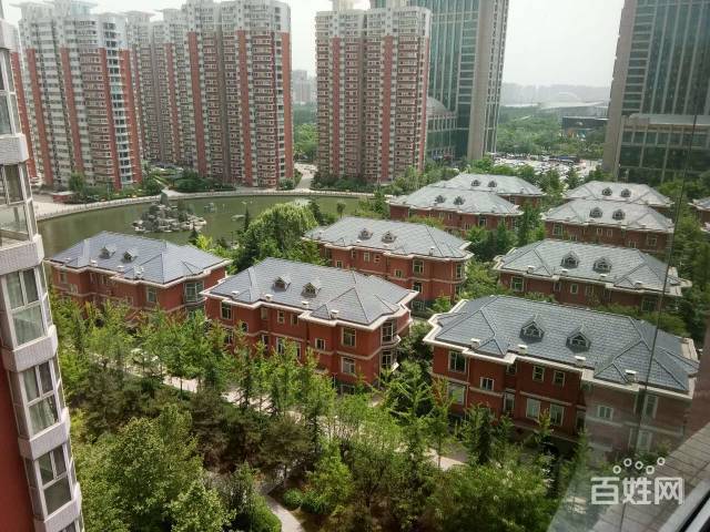 长风街长风桥西丽华苑小区有精装单间出租 - 太原万柏林万柏林周边