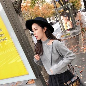 林珊珊同款秋冬复古毛呢黑色女士礼帽 英伦爵士平顶帽女冬百搭